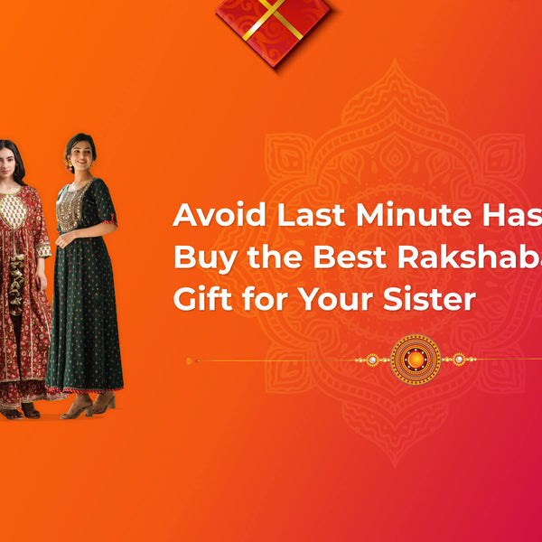 rakhi gifts under INR 5000