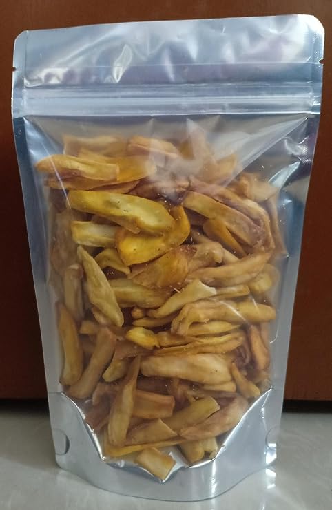 Ularkani Jackfruit Chips 250g