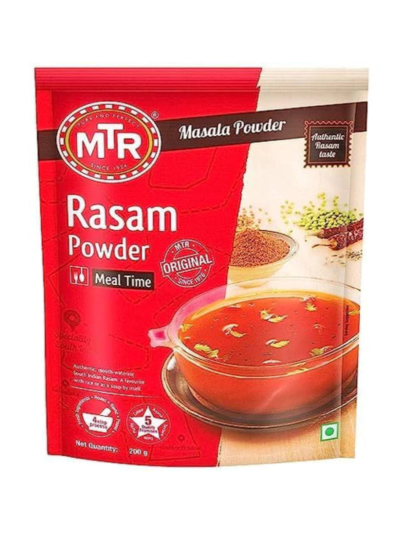 MTR Rasam Masala Powder