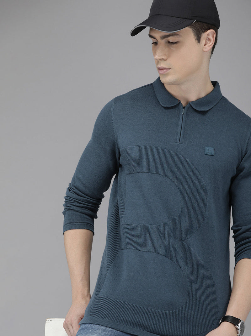 buy lavsa ardor edition grey slim fit pure cotton t-shirt