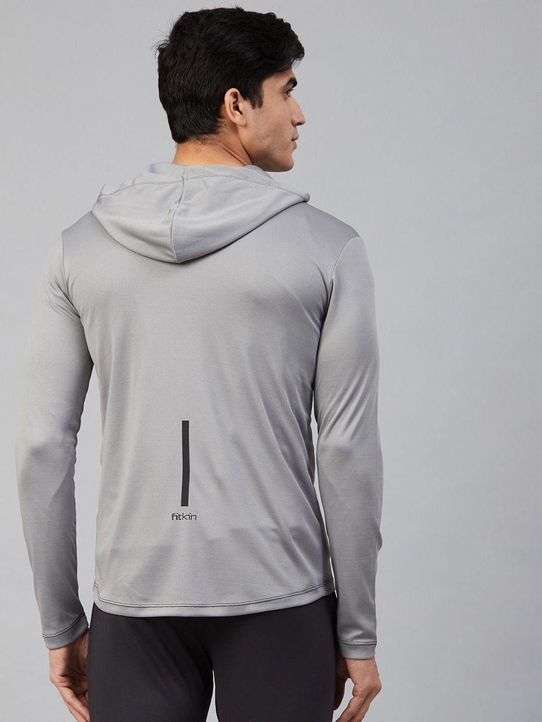 men essential training grey jacket buy online