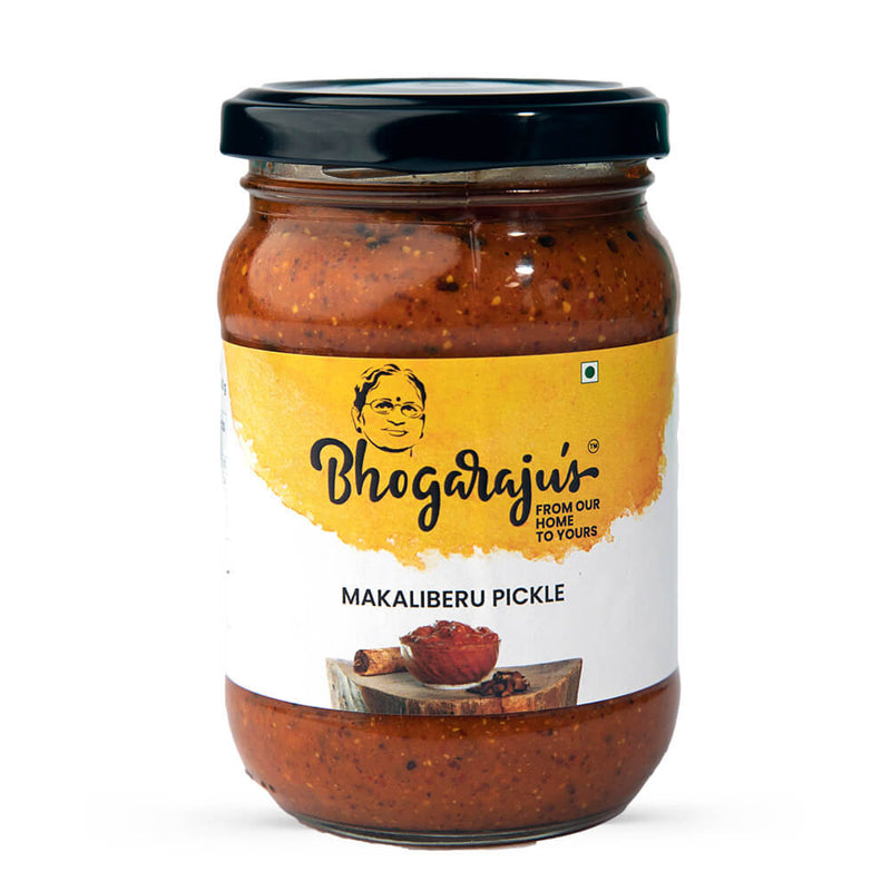 Makaliberu Pickle 300 g - Magani Beru Pickle