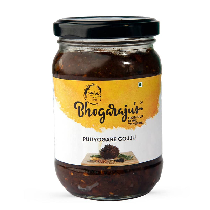 Puliyogare Gojju 300 g