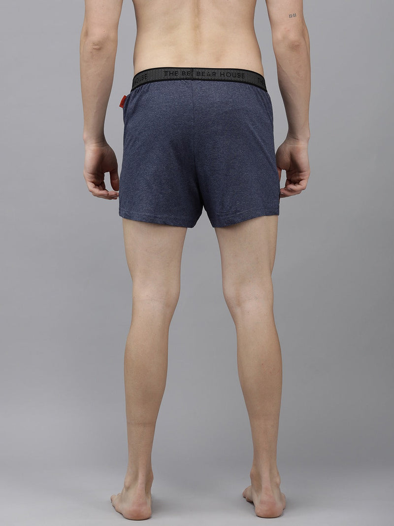 the bear house supran comfort knitted boxers men